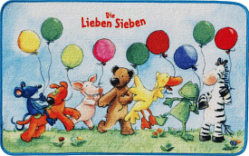 детский  Die Lieben Sieben 204