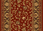 Ковровая дорожка  шерстяная Floare ISFAHAN 207-63658