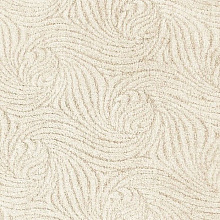 Однотонный ковер-палас Flamingo 106 айвори