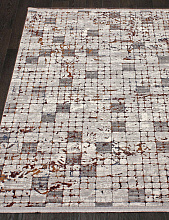 PAMIR 7253A WHITE / WHITE