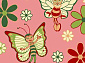 FLOWER VR07 PINK