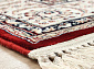 BROOKLYN 08616R RED / RED