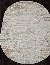 CUBA F267 BEIGE Овал