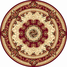 VALENCIA 2 5440 RED Круг