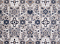 RICHI 8670 GRAY-BLUE