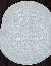 SIROCCO E365AP GREY / WHITE Овал