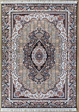 ISFAHAN D520 DARK NAVY 9