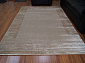 CARVING WITH BOARF HL 474 BEIGE-ON-BEIGE