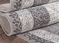 ARMINA 04041G GREY / GREY Овал