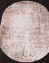 ARMINA 03708A BROWN / BROWN Овал