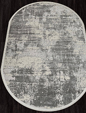 MARMARIS 26925A GRY / GRY Овал