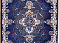 ISFAHAN D516 DARK NAVY 9