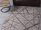 LIMAN F478 GRAY-BEIGE Овал