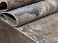 PARADIZE 00085A L.BLUE / BEIGE