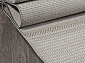 Ковер-циновка INDIGO S119 BEIGE