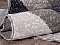 SILVER D234 GRAY Овал