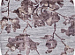 TOKIO 17974A GREY / PINK Овал