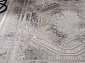 DUBAI 00524 GREY / CREAM