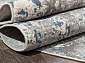 KIRKE 02945A MINK / BEIGE Овал