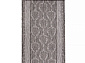 Ковровая дорожка VIVA TPR S001 GRAY
