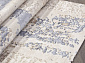 SAMIRA O1443 030 BLUE