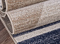 BOSTON D790 BEIGE-GRAY