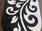 PLATINUM t621 BLACK-NATURAL Овал