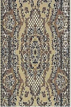 Ковровая дорожка Standard Krolewski s beige