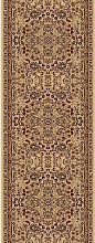 Ковровая дорожка шерстяная Floare SUMMER 107-60244