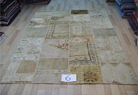 ручной работы Vintage Like Me P-06