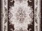 Валенсия DELUXE 4015 BROWN