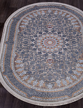 MUSKAT 1200 9010 000 Овал