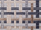 TOKIO 17975A L.BEIGE / GREY