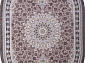 FARSI 1200 G253 Light-Gray Овал