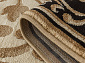 IZMIR D719 BEIGE-BLACK