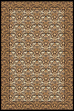 IZMIR D720 BLACK-BEIGE