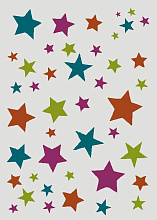 Sonic Kids Звезды 5994 IA1 W