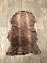 Мутон PLAIN BROWN