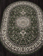 GAVANA D411 GREEN Овал