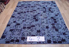 винтажный ручной работы Vintage Look at Me P-42