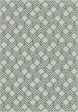 Рельефный ковер из вискозы GENOVA R 38516 5858 50