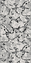 Ковровая Дорожка PALERMO F289 DARK GRAY