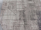BRAND O2131 995 GREY / GREY Овал