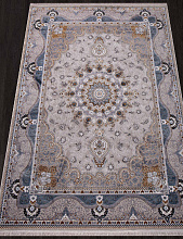 Ковер CASABLANKA 9733A BEIGE / BEIGE