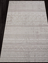 Ковер-циновка INDIGO S140 BEIGE