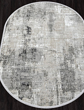 LORENZO C288AG GREY / ANTRACITE Овал