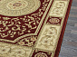 Woolen Machine-made carpets ZY2339MA RED