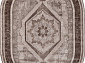 ARMINA 04037A BROWN / BROWN Овал