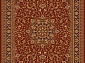 шерстяной Floare ISFAHAN 207-3658