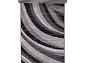 Ковровая Дорожка SILVER D234 GRAY